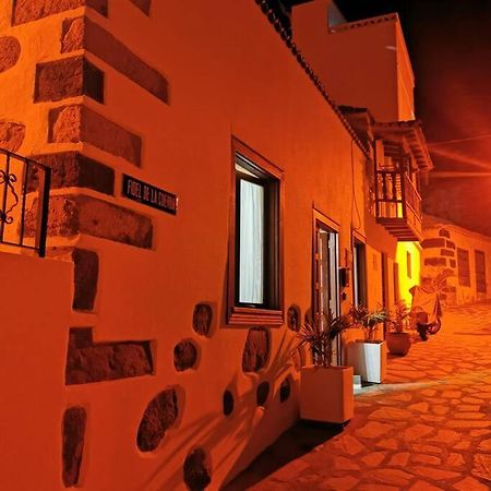 Вилла Casa Lola Тасакорте Экстерьер фото