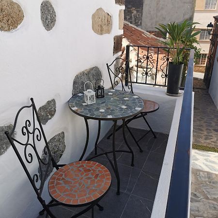 Вилла Casa Lola Тасакорте Экстерьер фото