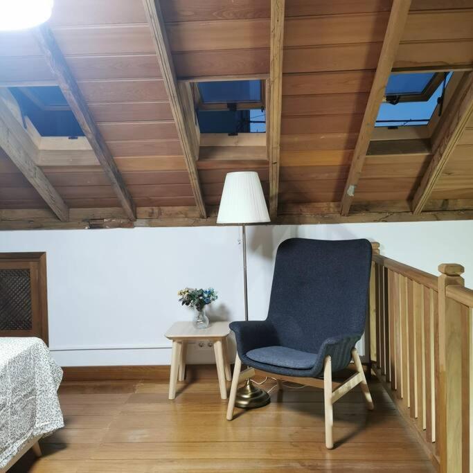 Вилла Casa Lola Тасакорте Экстерьер фото
