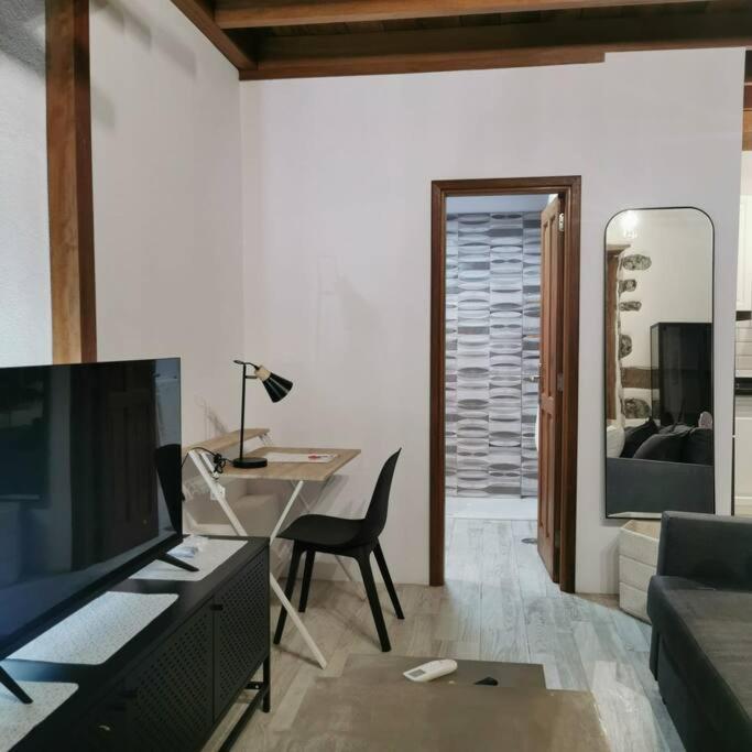 Вилла Casa Lola Тасакорте Экстерьер фото