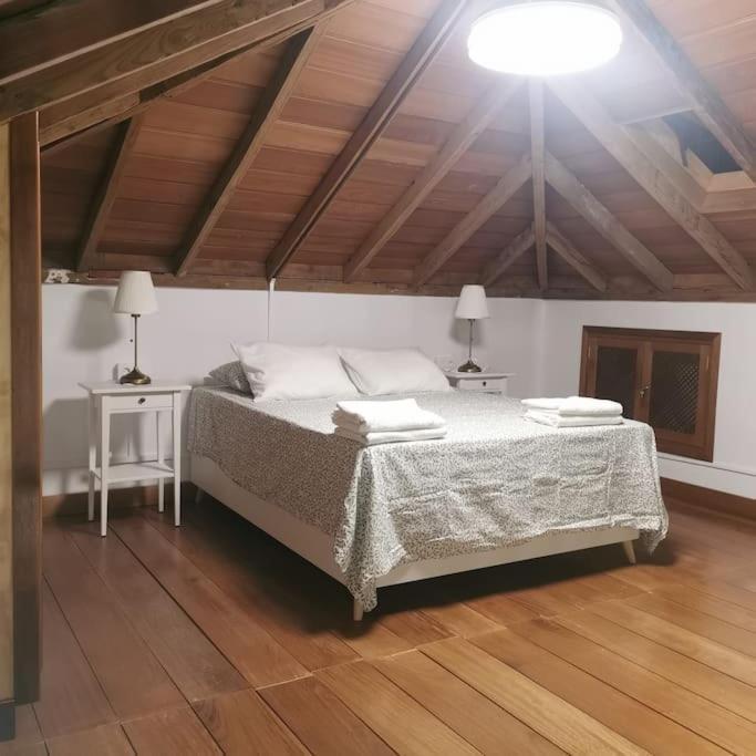 Вилла Casa Lola Тасакорте Экстерьер фото