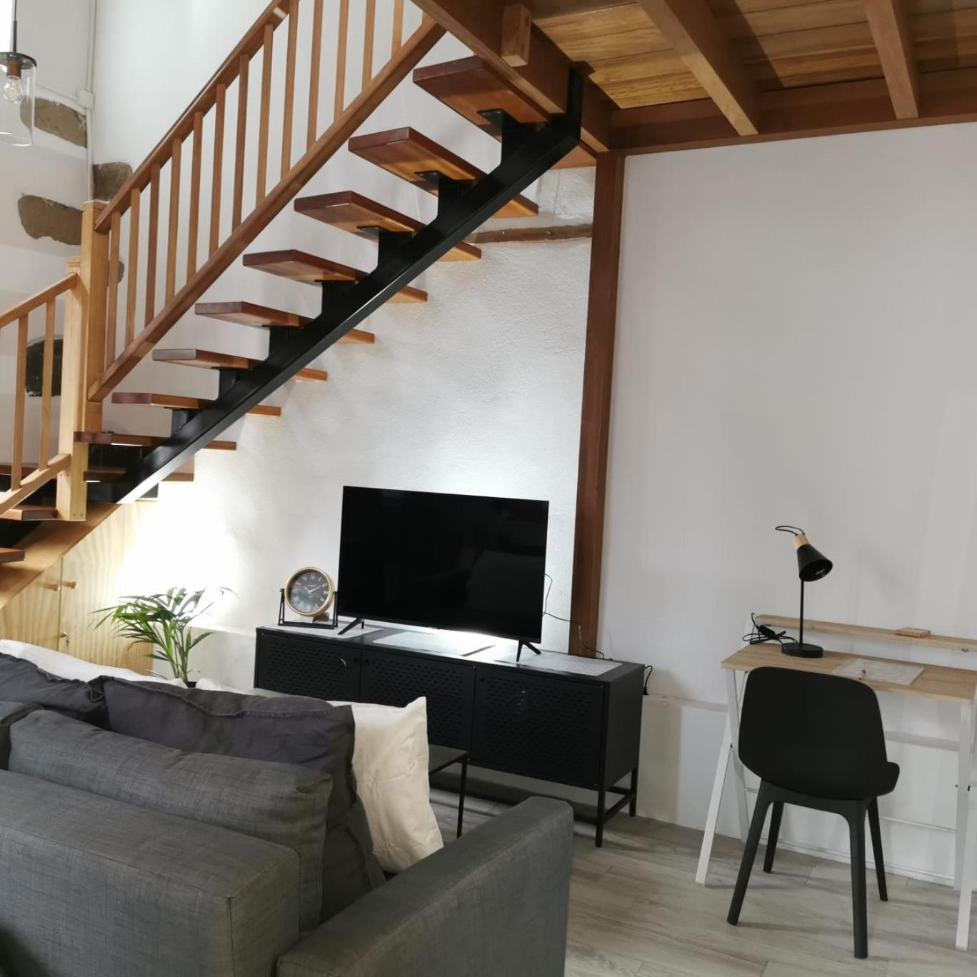 Вилла Casa Lola Тасакорте Экстерьер фото